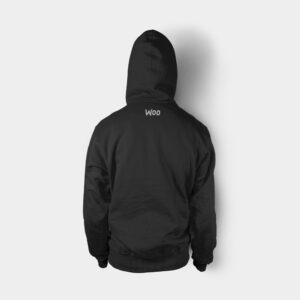 Ship Your Idea Hoodie