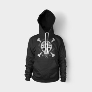 Ship Your Idea Hoodie
